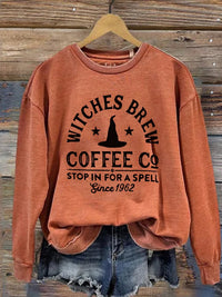 Halloween Horror Funny Women's Sweater 3D Printing