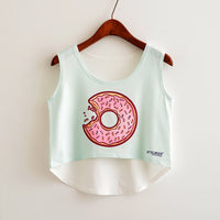 Women's Vest