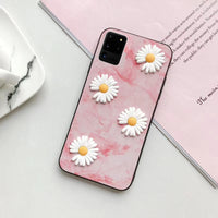 Daisy for Samsung mobile phone case