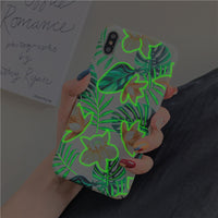 Samsung note10 luminous phone case