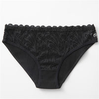 Girls' underwear Japanese women's pure cotton