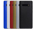 Phone back cover film