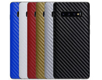 Phone back cover film