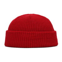 Hip hop versatile watermelon knitted hat