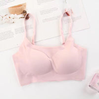 Sport seamless yoga vest