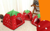 Two-purpose Cat Litter Removable And Washable Cotton Litter