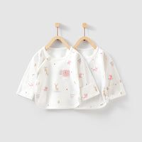 Four Seasons Newborn Baby Clothes  Cotton Long Sleeve