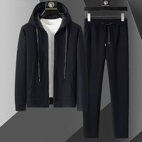 Men's Casual Suit SpringAutumn New Arrival