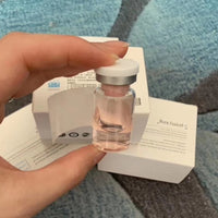 Hyaluronic acid injection