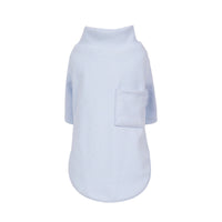 Pet Fashion Thickened Warm Hoodie