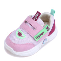 Men's and women's infants and children's leisure toddler shoes