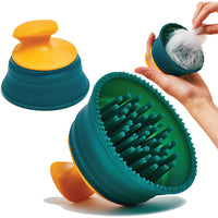 Pet Double-sided Knotted Combing Artifact