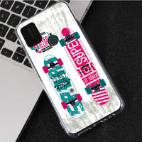 UMIDIGI A7 PRO TPU CASE