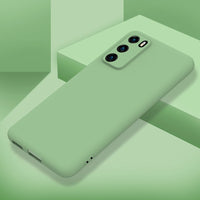 Frosted TPU phone case