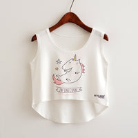 Women's Vest