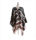 Lady Scarf