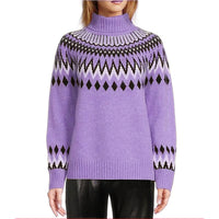 Fall And Winter Inner Wear Knitted Sweater