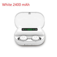 Bluetooth earphone