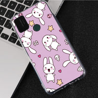 UMIDIGI A7 PRO TPU CASE