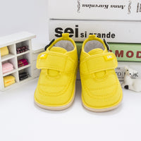 Soft soles will not slip off your shoes