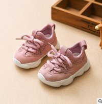 Adrian Toddler Soft Casual Comfortable Running Shoes
