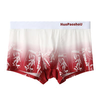 Fashionable Personalized Men's Fashionable Printed Shorts