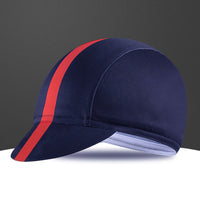 Breathable riding cloth cap