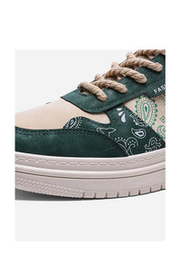 Sports Casual Shoes Men's High Help
