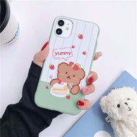 Embossed painted protective sleeve