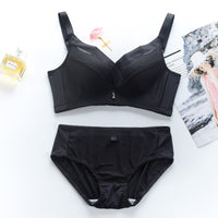 No steel ring and no trace adjustment underwear