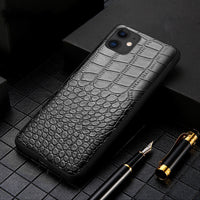 Personalized creative business phone case