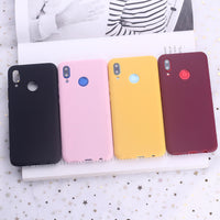TPU material mobile phone case