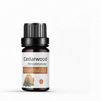 Preserved Rose White Tea Botanical Body Care Essential Oil