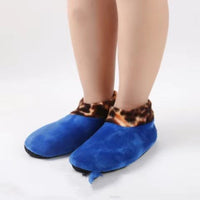 Children's Plush socks