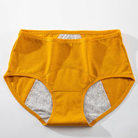 Girls cute briefs