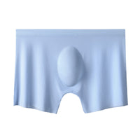 Summer Men's Ice Silk Underwear Men's Ultra-thin Quick-drying Breathable