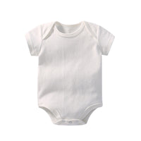 Pure Cotton Bottoming Bag Fart Garment Jumpsuit