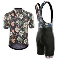 Cycling Kit - Botanic
