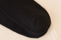 Stockings, socks, socks, socks, high socks, pure cotton, Korean version, wind, autumn and winter.