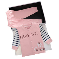 Children's underwear set