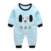 Baby jumpsuit