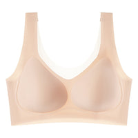 New Womens Deep-V, Seamless Underwear