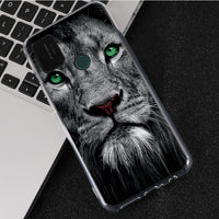 UMIDIGI A7 PRO TPU CASE