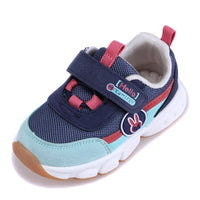 Baby breathable sports mesh shoes children leisure