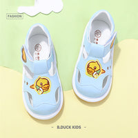 New style sandals breathable toddler shoes