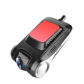 Dash cam Night vision FHD1080P