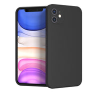 side liquid phone case
