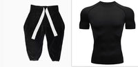 Winter Men's Plus Size Closed Bloomers