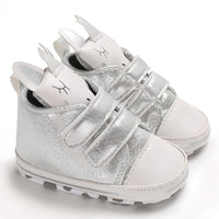 Baby Velcro cartoon non-slip toddler shoes