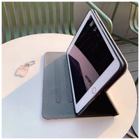 Compatible With, Compatible With , Plush IPadair4 Protective Cover 10.9 Bear New 10.2 Inch 9.7 Flat Shell Mini5 4 Ornaments